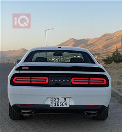 دۆج چالنجەر